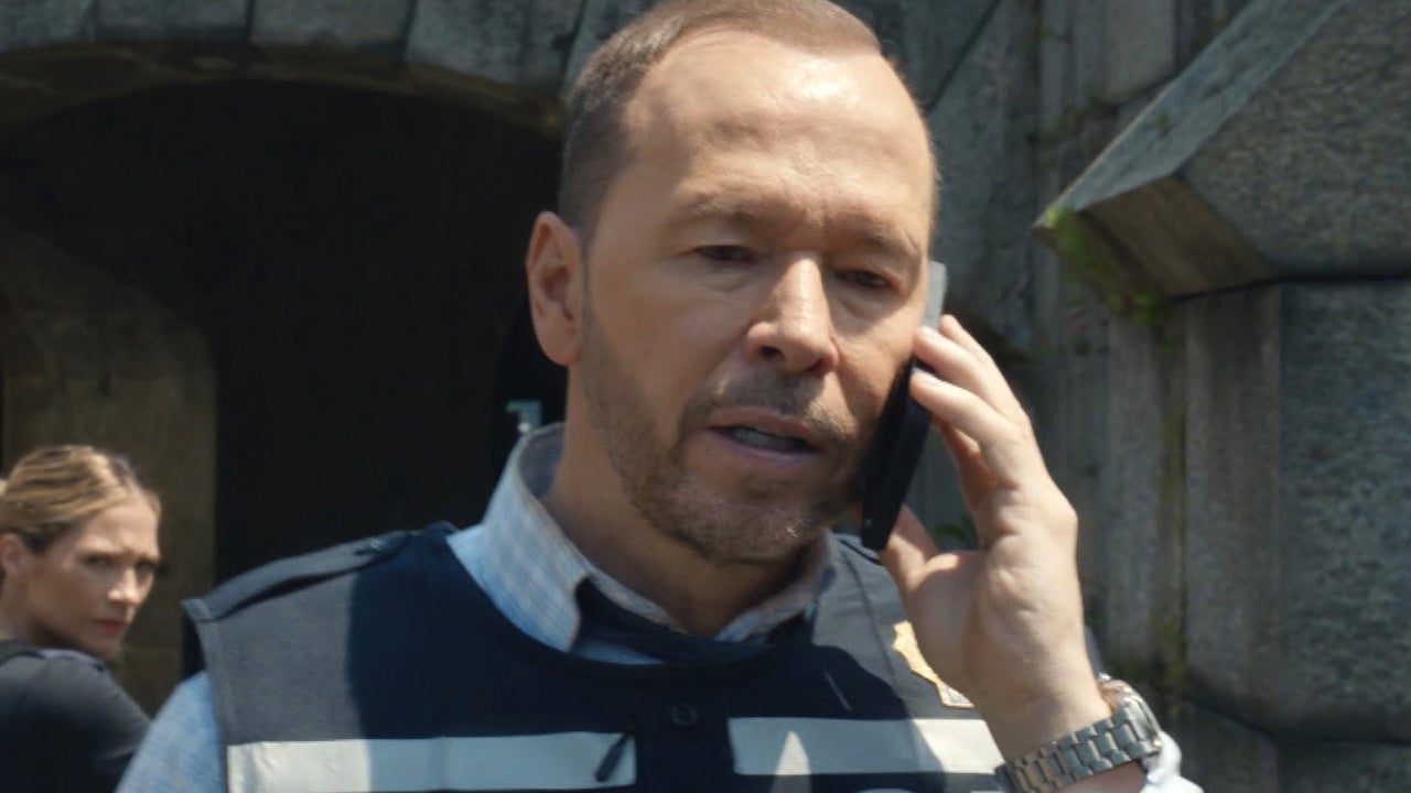 Donnie Wahlberg Returns to ‘Blue Bloods’ Universe With ‘Boston Blue’ Spinoff