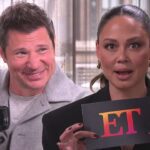 Vanessa Lachey Gets Emotional Over Marriage and Motherhood With Hubby Nick | Spilling the E-Tea