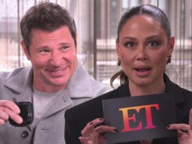 Vanessa Lachey Gets Emotional Over Marriage and Motherhood With Hubby Nick | Spilling the E-Tea