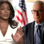 ‘Zero Day’: Angela Bassett on Going ‘Toe-to-Toe’ With Robert De Niro (Exclusive)