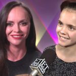 Christina Ricci Reacts to ‘Addams Family’ Interviews and Spills Career Secrets | rETrospective