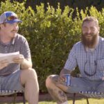 Super Bowl Commercial Bloopers! See Post Malone and Shane Gillis’ Outtakes