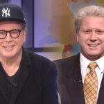 Darrell Hammond on ‘SNL’ at 50: Bill Clinton Impersonation and Most Memorable Sketches (Exclusive)