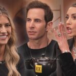 ‘The Flip Off’: Tarek, Heather and Christina Laugh Over Their Tabloid Drama | Spilling the E-Tea