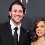 NFL Honors: Hailee Steinfeld and Josh Allen Make Red Carpet Debut 3 Months After Engagement