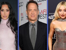 ‘SNL’ 50th Anniversary Special: Kim Kardashian, Tom Hanks and More Stars Set to Appear