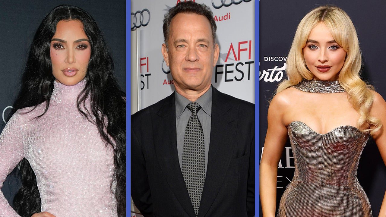 ‘SNL’ 50th Anniversary Special: Kim Kardashian, Tom Hanks and More Stars Set to Appear