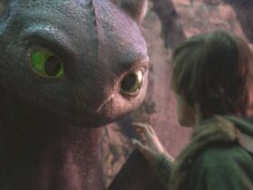 Watch the ‘How to Train Your Dragon’ Live-Action Trailer!