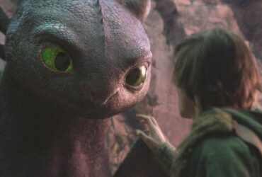 Watch the ‘How to Train Your Dragon’ Live-Action Trailer!