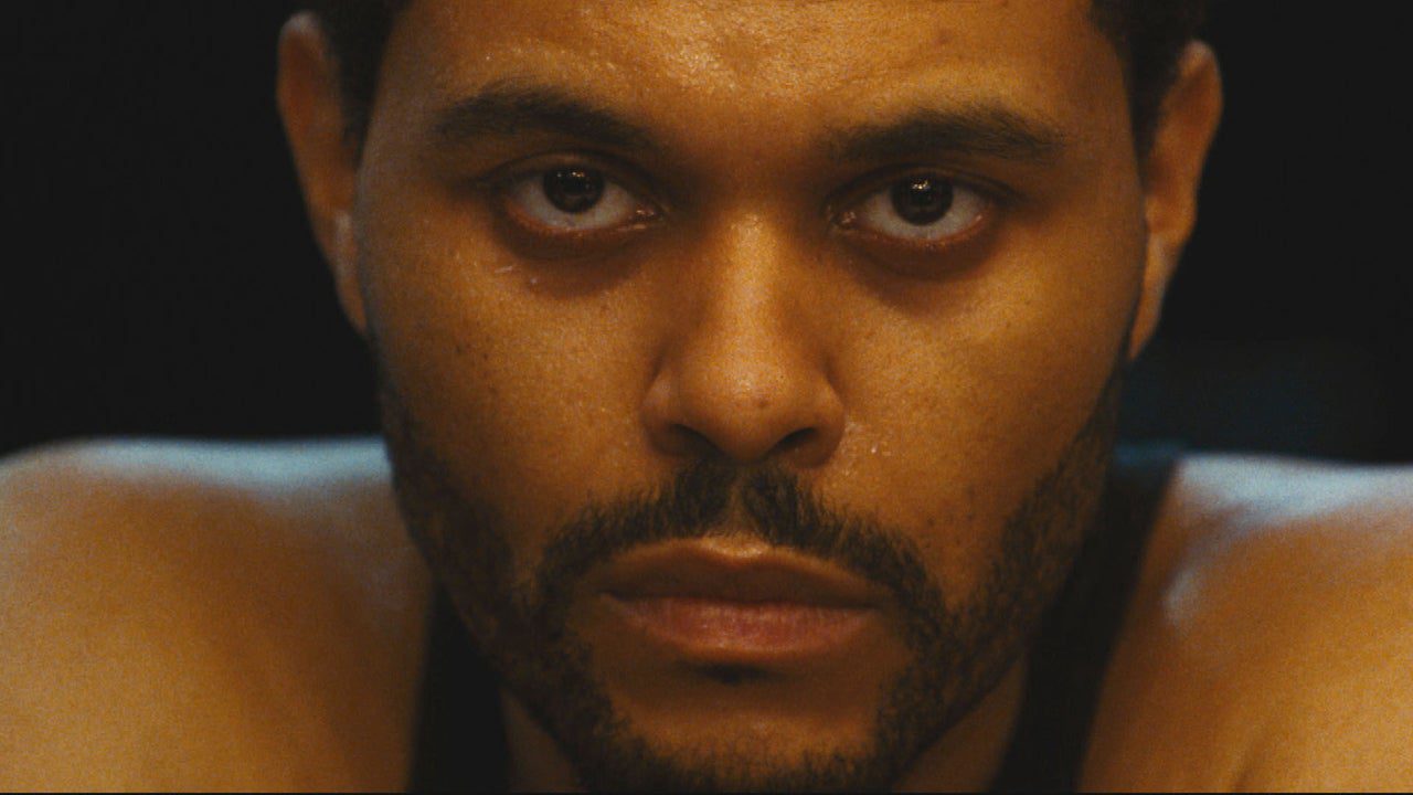 The Weeknd Goes Through a Mental Breakdown in Trippy ‘Hurry Up Tomorrow’ Trailer