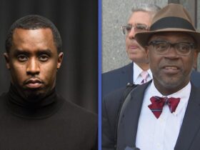 Why Diddy’s Attorney Quit Ahead of Rapper’s Sexual Abuse and Racketeering Trial