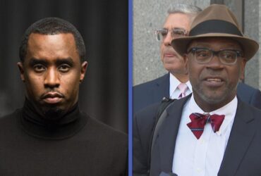 Why Diddy’s Attorney Quit Ahead of Rapper’s Sexual Abuse and Racketeering Trial