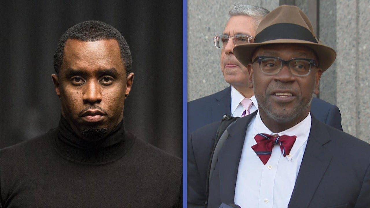 Why Diddy’s Attorney Quit Ahead of Rapper’s Sexual Abuse and Racketeering Trial