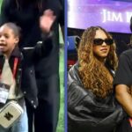 Watch JAY-Z and Beyoncé’s Daughter Rumi Hype Up Super Bowl Crowd