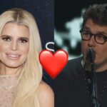 How Jessica Simpson Subtly Showed Love to Ex John Mayer After Eric Johnson Split