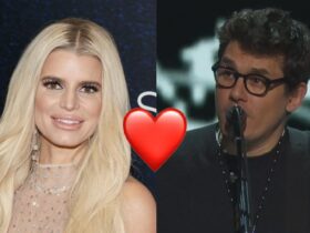 How Jessica Simpson Subtly Showed Love to Ex John Mayer After Eric Johnson Split