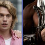 ‘Masters of the Universe’ First Look Shows Off Nicholas Galitzine’s He-Man Transformation!