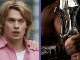 ‘Masters of the Universe’ First Look Shows Off Nicholas Galitzine’s He-Man Transformation!