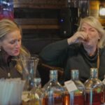 ‘Sister Wives’: Janelle Takes First Shot at Bar With Christine and David Amid ‘New Chapter’