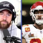 Travis Kelce Addresses Retirement Speculation After Super Bowl Loss