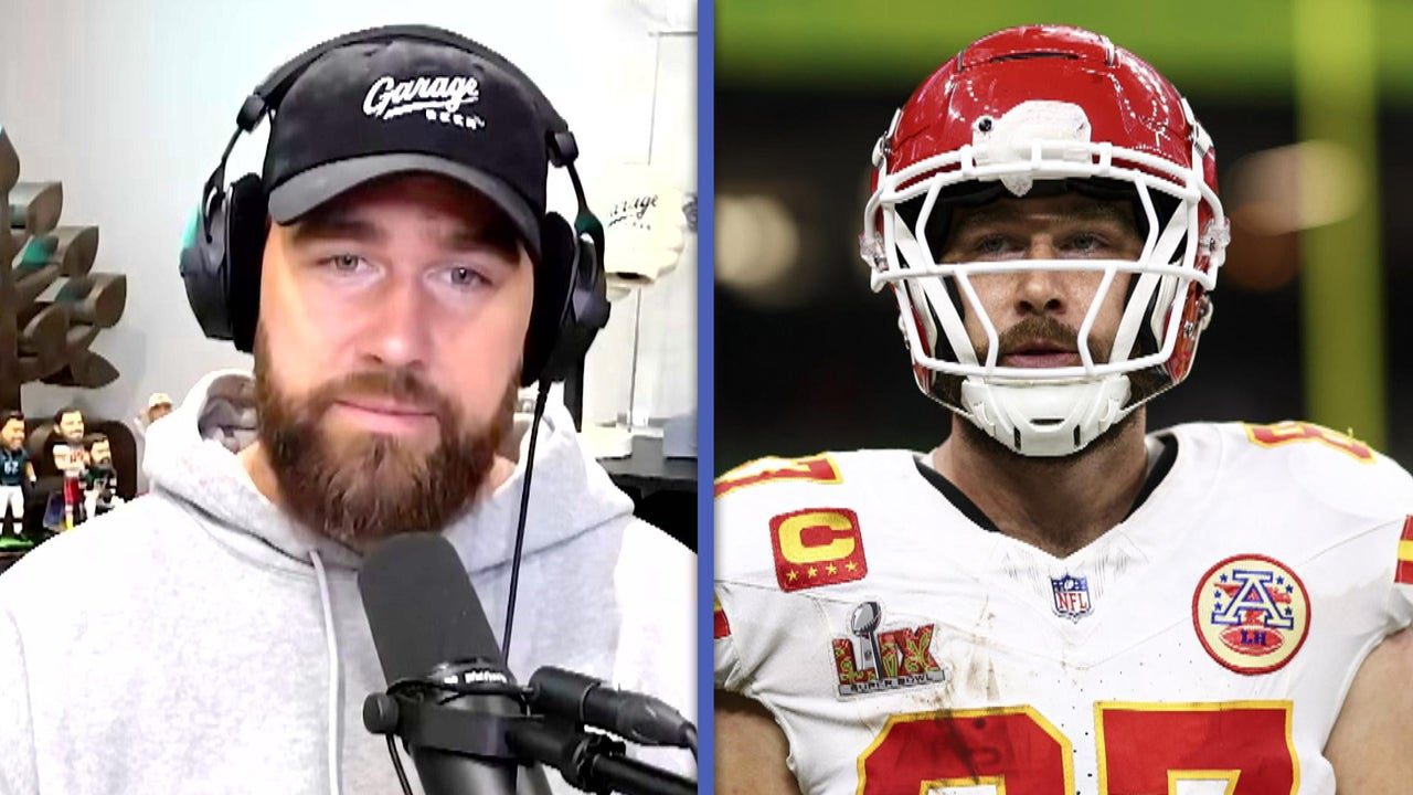 Travis Kelce Addresses Retirement Speculation After Super Bowl Loss