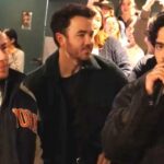 Watch the Jonas Brothers Crash a ‘Camp Rock’ Trivia Night