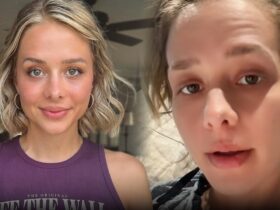 TikTok Star Bailey Hutchins Dies at 26 After Battling Colon Cancer