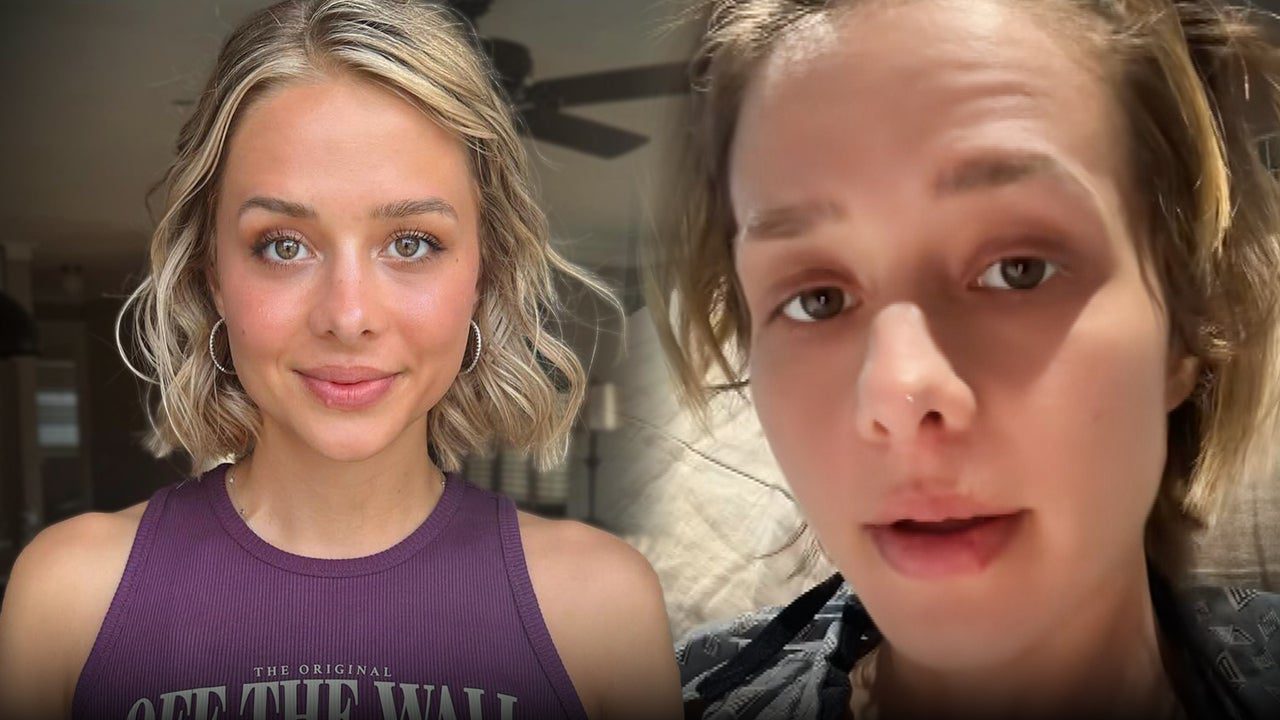 TikTok Star Bailey Hutchins Dies at 26 After Battling Colon Cancer