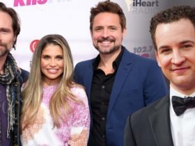 ‘Boy Meets World’s Will Friedle Says Ben Savage ‘Won’t Speak to Us’