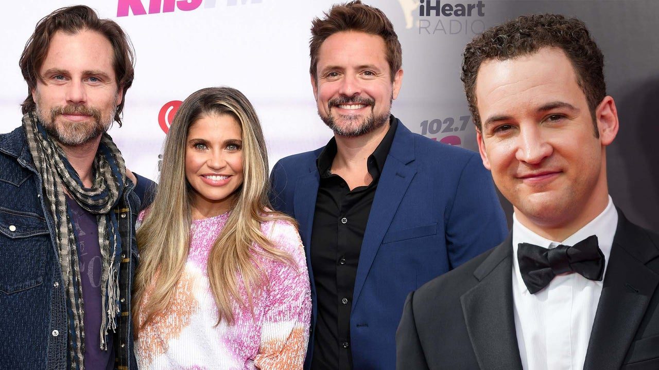 ‘Boy Meets World’s Will Friedle Says Ben Savage ‘Won’t Speak to Us’