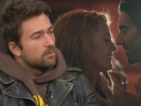 ‘It Ends With Us’ Drama: Brandon Sklenar Weighs In on Blake Lively vs. Justin Baldoni Legal Battle