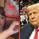 Cardi B Blames Donald Trump for Ruined Shoes, Demands Return of Deported Uncle as Compensation