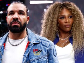 Drake Seemingly Responds to Serena Williams’ Super Bowl Diss