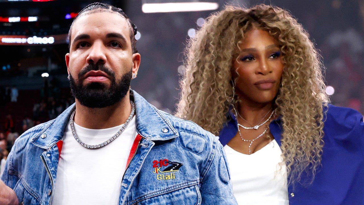 Drake Seemingly Responds to Serena Williams’ Super Bowl Diss