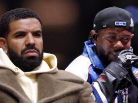 Drake Is ‘Angry’ About Kendrick Lamar’s Super Bowl Halftime Performance (Source)