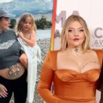 Elle King and Daniel Tooker Welcome Second Baby After Splitting and Reconciling