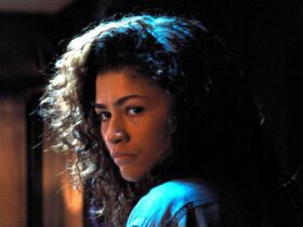 Zendaya Returns in ‘Euphoria’ Season 3 First Look!