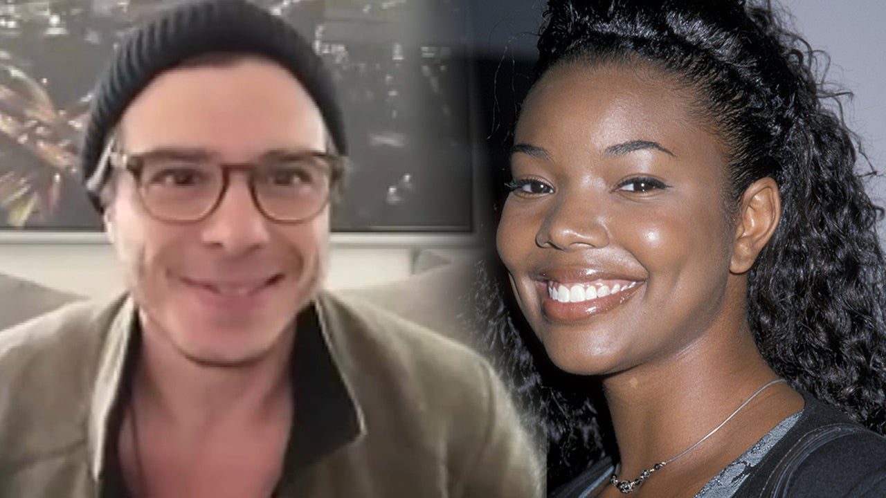 Why Gabrielle Union Allegedly Reported Matthew Lawrence on ’90s Movie Set