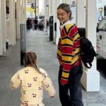 Gigi Hadid and Zayn Malik’s 4-Year-Old Daughter Khai Is Half Mom’s Height in Rare Outing