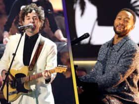 2025 GRAMMYs Open With Star-Studded ‘I Love L.A.’ Performance Honoring Wildfire Survivors