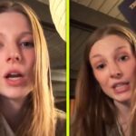 Hunter Schafer Speaks Out After Trump Administration Forces Passport Gender Marker Back to ‘Male’