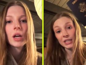 Hunter Schafer Speaks Out After Trump Administration Forces Passport Gender Marker Back to ‘Male’