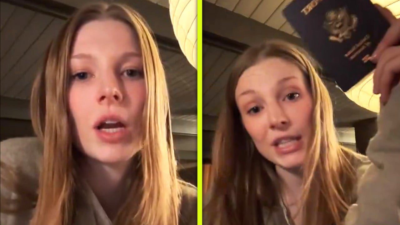 Hunter Schafer Speaks Out After Trump Administration Forces Passport Gender Marker Back to ‘Male’