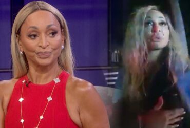 ‘RHOP’s Karen Huger to Serve 1 Year in Prison After DUI Arrest and Car Accident