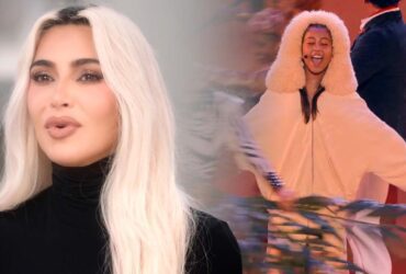 Kim Kardashian Fires Back at North West Haters After ‘Lion King’ Performance