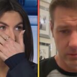 CNN’s Kaitlan Collins in Tears Mid-Interview With Man Whose Family Died in DC Plane Crash