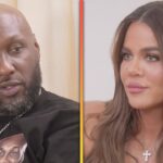 Lamar Odom Calls Khloé Kardashian His Wife During First Meeting After 9-Year Estrangement