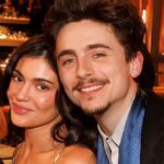 Kylie Jenner and Timothée Chalamet Are ‘Very in Love’ and Their Romance Is ‘Serious’ (Source)