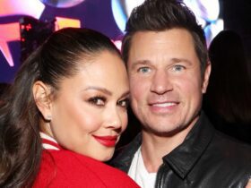 Why Nick and Vanessa Lachey Schedule A Weekly ‘Sex Day’