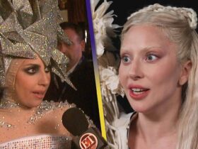 Lady Gaga Stunned By Her Own Interview Quote From 2011